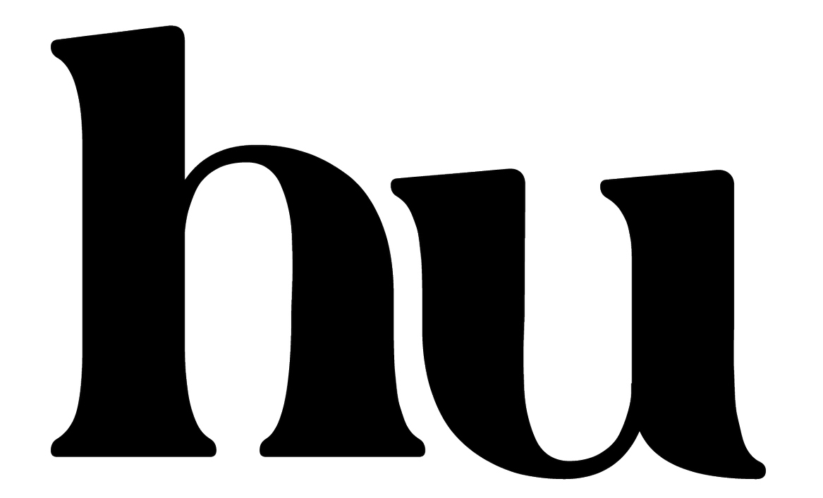 Hu Logo