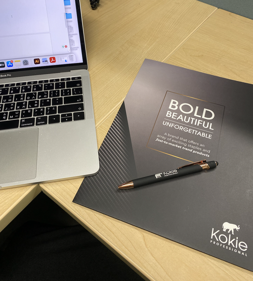 Kokie Design Internship