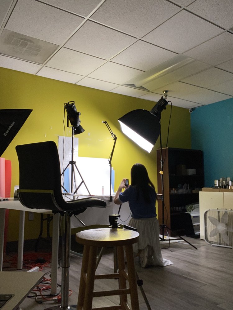 Kokie Product Photography
