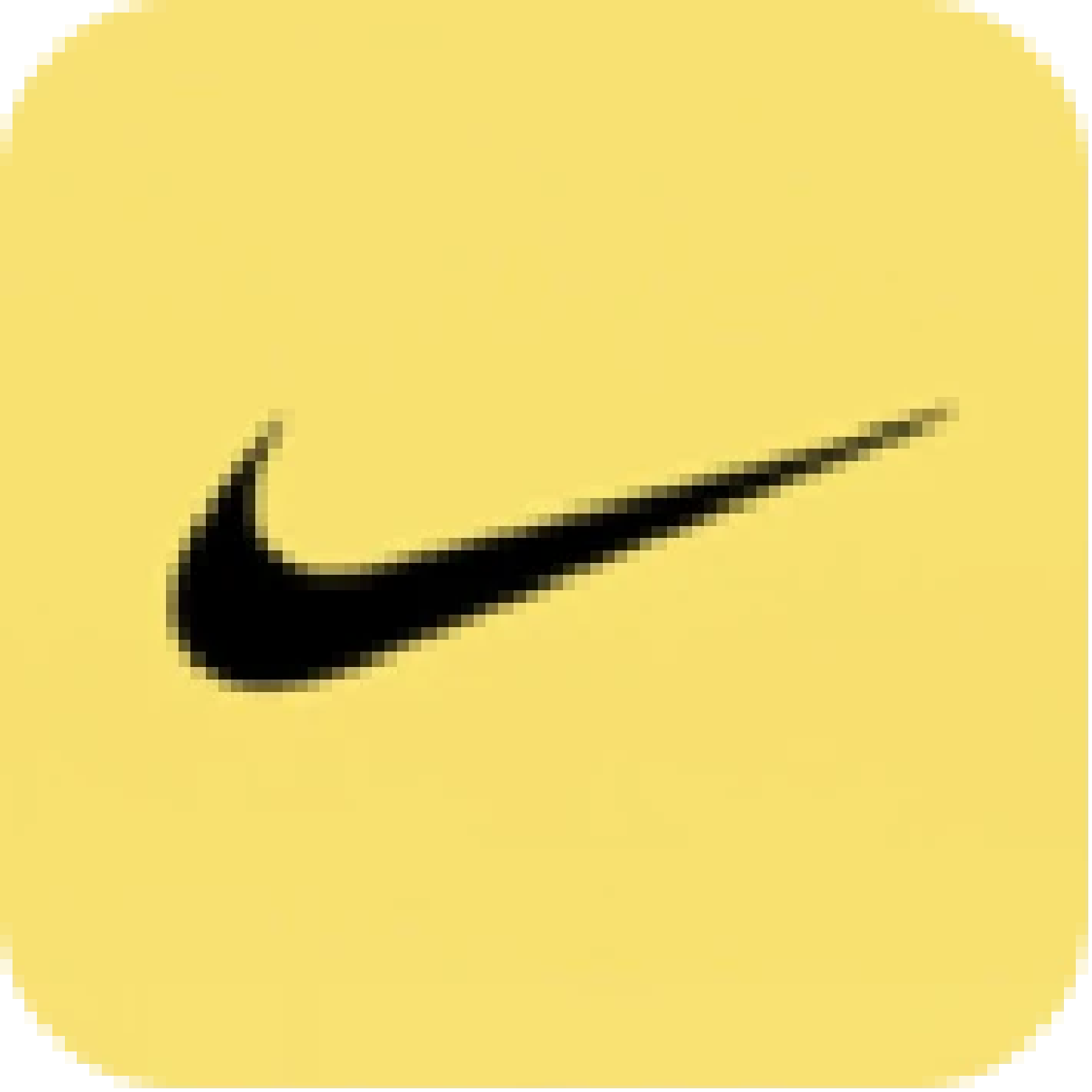 Nike icon