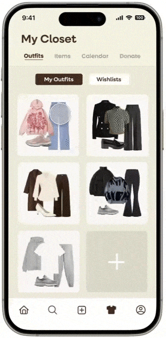 Linen Solution 2 - 3D Digitization