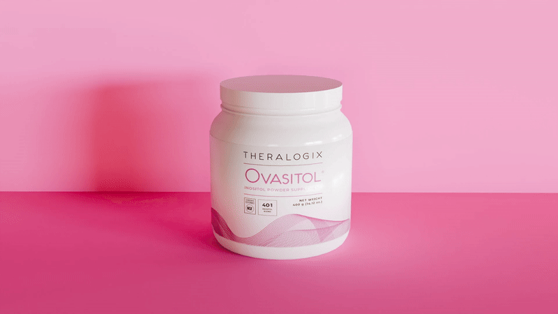 Theralogix Ovasitol