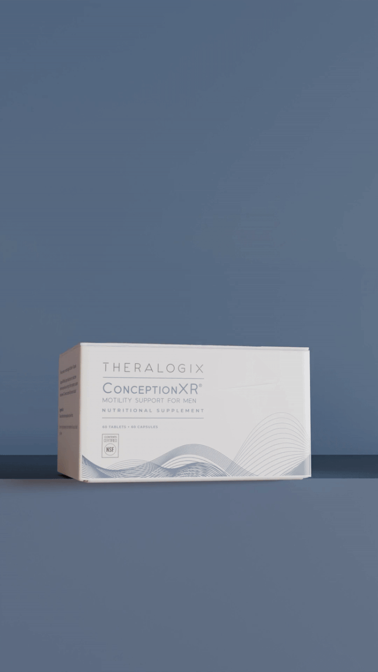 Theralogix CXR+MS