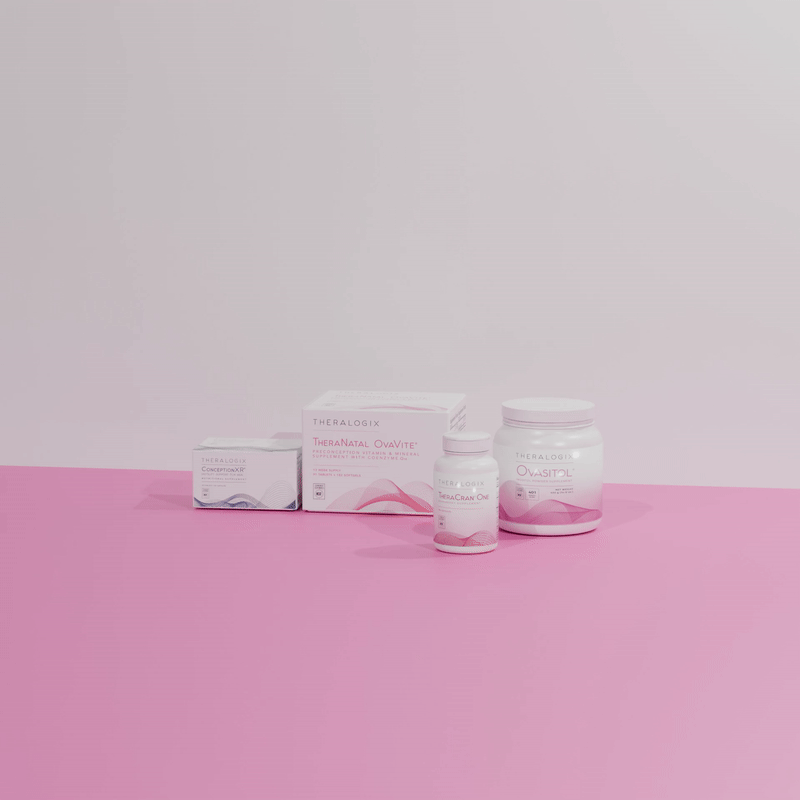 Theralogix Products