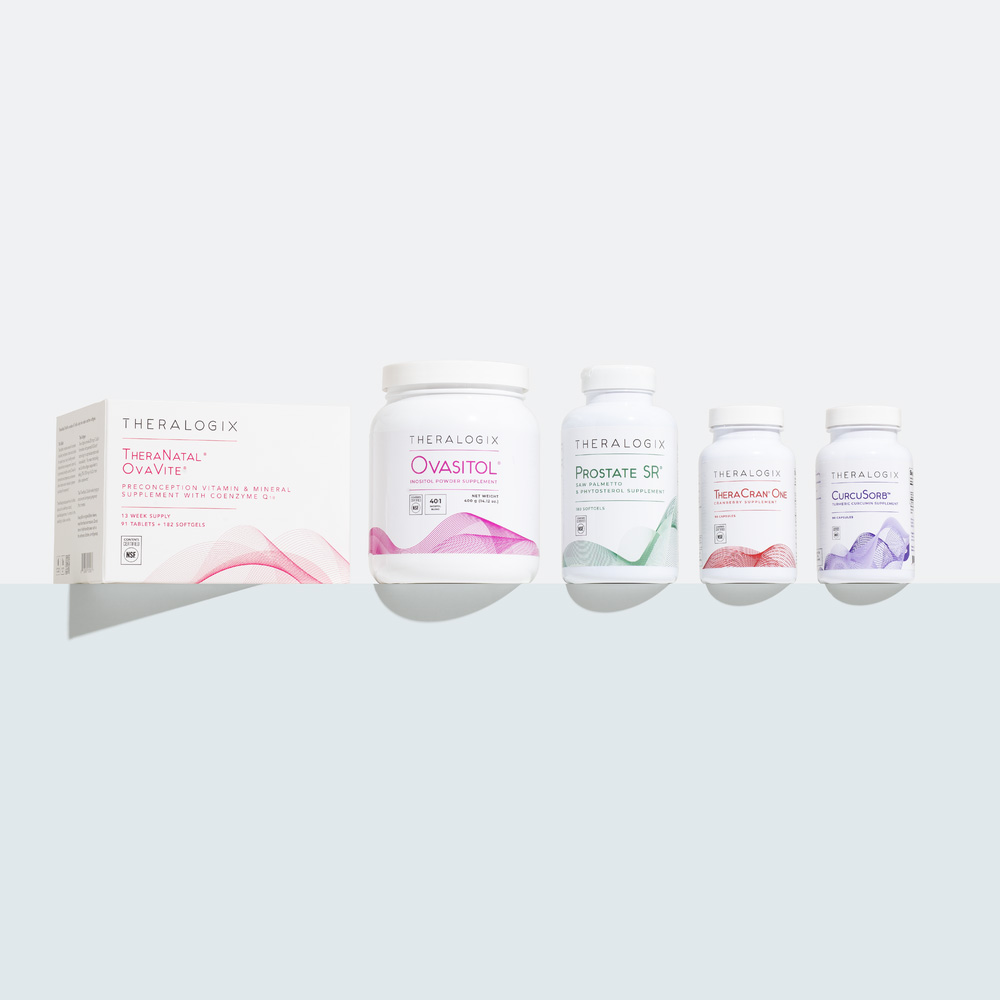 Theralogix